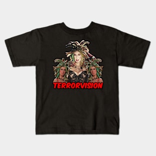 Horrorvision Kids T-Shirt